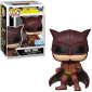 Funko POP Movies Watchmen - Nite Owl 1899 Vinyl Figure Special Edition Exclusive