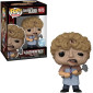 Funko POP Movies The Texas Chain Saw Massacre - Leatherface 1673 Vinyl Figure Special Edition