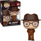 Funko POP Television Stranger Things - Mr. Whatsit 1808 Vinyl Figure