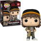 Funko POP Television Stranger Things - Dustin Henderson 1781 Vinyl Figure
