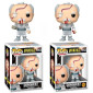 Funko POP Bundle of 2 Television Invincible - Conquest & Chase 1913 Vinyl Figures