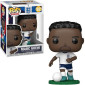 Funko Pop Football England National Team - Marc Guehi 92 Vinyl Figure