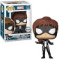 Funko POP Marvel - Spider-Girl (Anya Corazon) 271 Bobble-Head Special Edition Exclusive