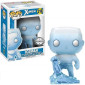 Funko POP Marvel X-Men - Iceman 218 Bobble-Head