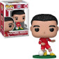 Funko Pop Football FC Bayern Munchen - Jamal Musiala 99 Vinyl Figure