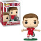 Funko Pop Football FC Bayern Munchen - Joshua Kimmich 98 Vinyl Figure