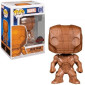 Funko POP Marvel - Iron Man 674 Bobble-Head Special Edition Exclusive