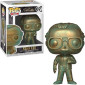 Funko POP Icons Stan Lee - Stan Lee 07 Vinyl Figure