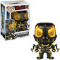 Funko POP Marvel Ant-Man - Yellowjacket 86 Bobble-Head