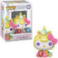 Funko POP Hello Kitty and Friends - Hello Kitty Diamond 58 Vinyl Figure Special Edition Exclusive