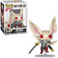 Funko POP Games Metaphor ReFantazio - Heismay 1229 Vinyl Figure