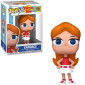 Funko Pop Disney Phineas and Ferb - Candace 1751 Vinyl Figure
