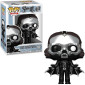 Funko POP Rocks Ghost - Bat Wing Papa Diamond 512 Vinyl Figure