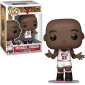 Funko POP Basketball Chicago Bulls - Michael Jordan 234 Vinyl Figure
