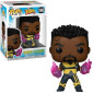 Funko POP Marvel X-Men '97 - Bishop (X-Corp) 1608 Bobble-Head