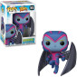 Funko POP Marvel X-Men '97 - Archangel 1610 Bobble-Head