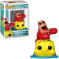Funko POP Disney The Little Mermaid - Sebastian and Flounder 1756 Vinyl Figure