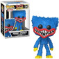 Funko POP Games Poppy Playtime - Huggy Wuggy 1262 Vinyl Figure