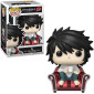 Funko POP Animation Death Note - L 2381 Vinyl Figure