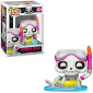 Funko POP Funko Skully - Swimmer Skully 224 Vinyl Figure