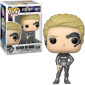 Funko POP Television Star Trek - Seven of Nine Metallic 1927 Vinyl Figure