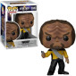 Funko POP Television Star Trek - Worf 1926 Vinyl Figure