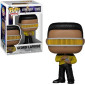 Funko POP Television Star Trek - Geordi LaForge 1925 Vinyl Figure