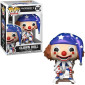 Funko POP Movies Poltergeist II The Other Side - Clown Doll 2067 Vinyl Figure