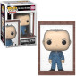 Funko POP Movies The Silence of the Lambs - Hannibal Lecter 2066 Vinyl Figure