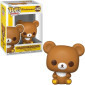 Funko POP Animation Rilakkuma - Chairoikoguma 2362 Vinyl Figure