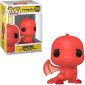 Funko POP Games Neopets - Shoyru 1255 Vinyl Figure