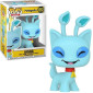 Funko POP Games Neopets - Aisha 1252 Vinyl Figure