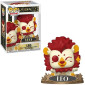 Funko POP Zodiac - Leo 23 Vinyl Figure