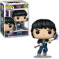 Funko POP Television Stranger Things Tales from '85 - Mike 2459 Vinyl Figure