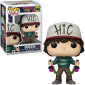 Funko POP Television Stranger Things Tales from '85 - Dustin 2462 Vinyl Figure