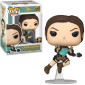 Funko POP Games 30 Years Tomb Raider - Lara Croft 1283 Vinyl Figure