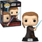 Funko POP Movies Star Wars - Anakin Skywalker (Padawan) 864 Bobble-Head