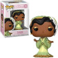 Funko POP Disney Princess - Tiana 1782 Vinyl Figure