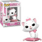 Funko POP Disney The Aristocats - Marie Diamond 1786 Vinyl Figure
