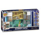 Funko Bitty POP Bitty Box Harry Potter - Hogwart's Castle με Δέκα Bitty POP Vinyl Figures