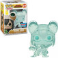 Funko POP Animation My Hero Academia - Tsuyu Asui 374 Vinyl Figure 2021 Fall Convention Exclusive