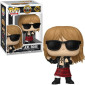 Funko POP Rocks Guns 'N' Roses - Axl Rose 514 Vinyl Figure