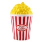 Squishy Παιχνίδι Αντιστρες Big Popcorn - Squishy Antistres