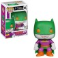 Funko POP DC Super Heroes - The Joker Batman-Batman 65 Vinyl Figure Loot Crate Exclusive