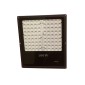 Slim Προβολέας LED SMD 100W - Αδιάβροχος IP65 6500K