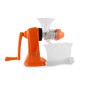 Αποχυμωτής Z-STAR Slow Juicer CS-918