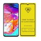 Tempered Glass Full Glue 9H για Samsung A10S