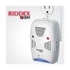 Συσκευή Απώθησης Τρωκτικών & Εντόμων - Riddex Quad