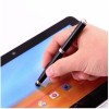 Πενάκι Γραφίδα Stylus Touch Pen 4 σε 1 με Στυλό, Φακό LED & Laser Pointer