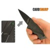 Σουγιάς τσέπης σε μέγεθος κάρτας - CardSharp